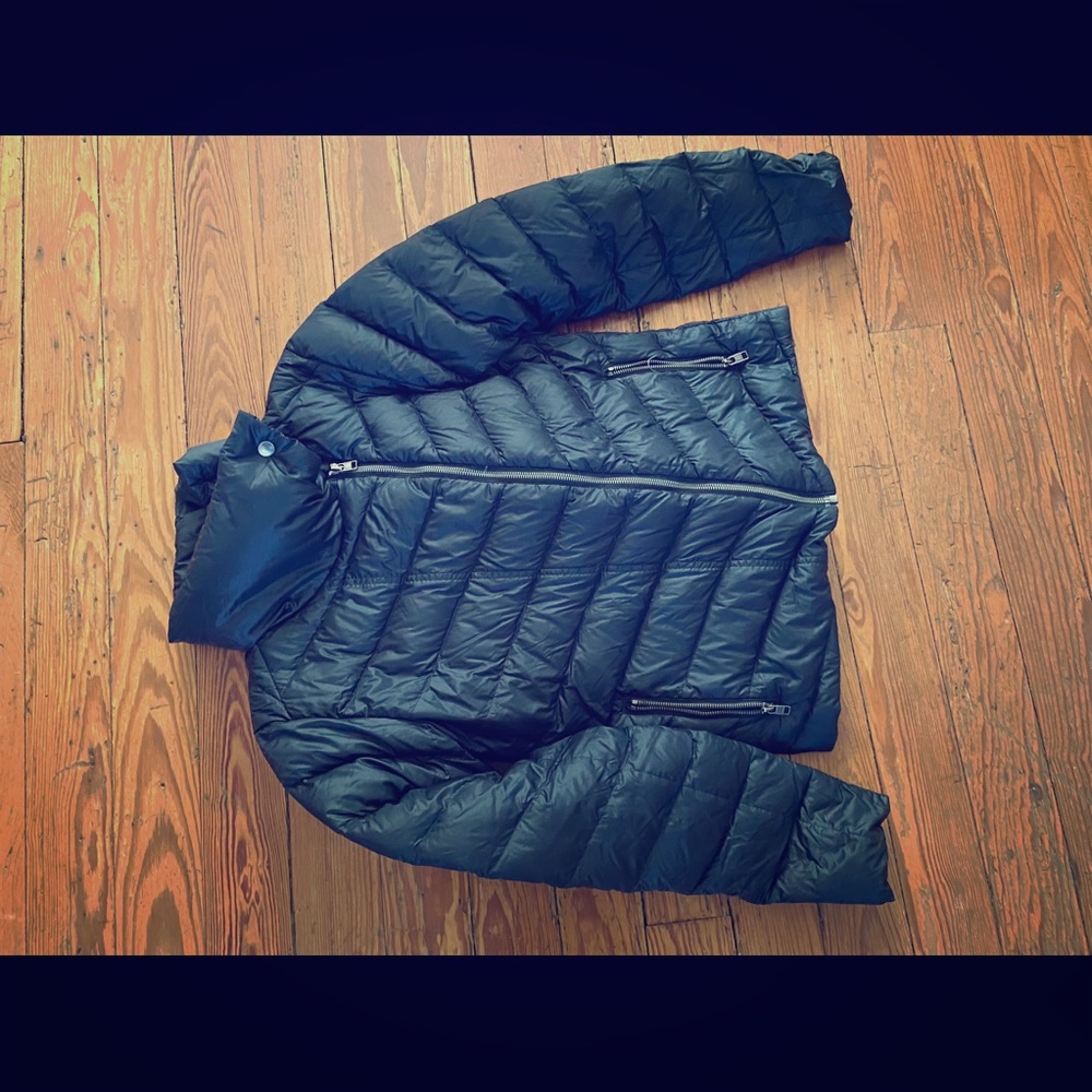 Patagonia Women’s Puffer Coat
